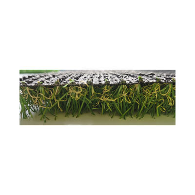 UV Resistant Outdoor Artificial Grass 18-60mm Outdoor Artificial Golf Green