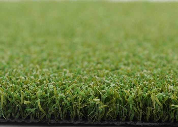 Fire Resistant Croquet Lawn High Density Artificial Grass For Croquet Games