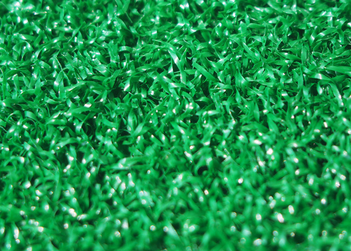 13mm Faux Artificial Croquet Lawn For Croquet Courts 5500 Dtex UV Resistant