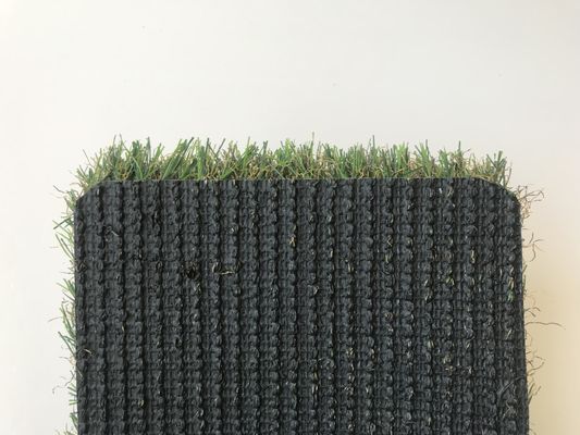 Commercial Garden Artificial Grass PE PP Garden Synthetic Turf 35mm 40mm Artificial Garden Flooring