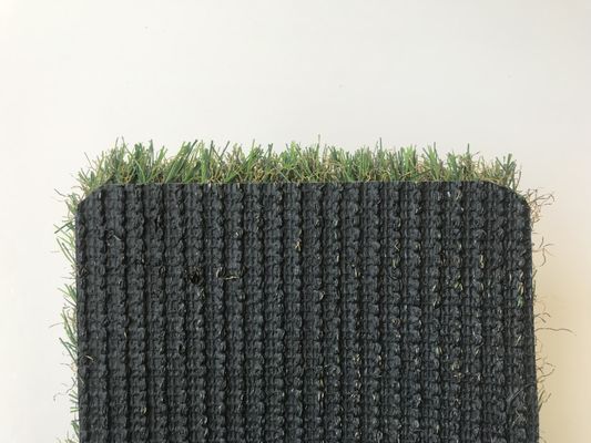 Fade Resistant Synthetic Lawn 40mm For Garden Landscape Decoration Fade Resistant