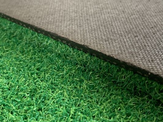 10cm 20cm Artificial Putting Turf Multi Usage Carpet Customized 8mm Backyard Putting Green