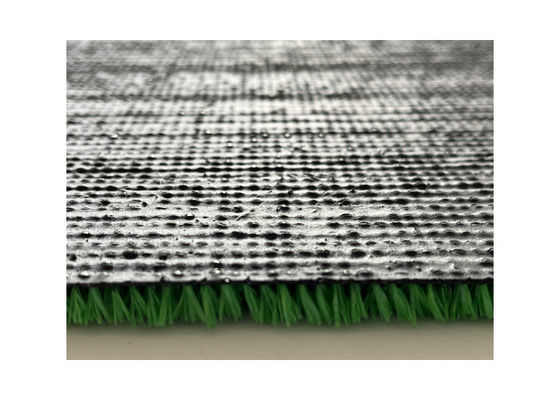 Customized 8mm 9mm 10mm Playground Synthetic Grass Outdoor Turf For Soccer