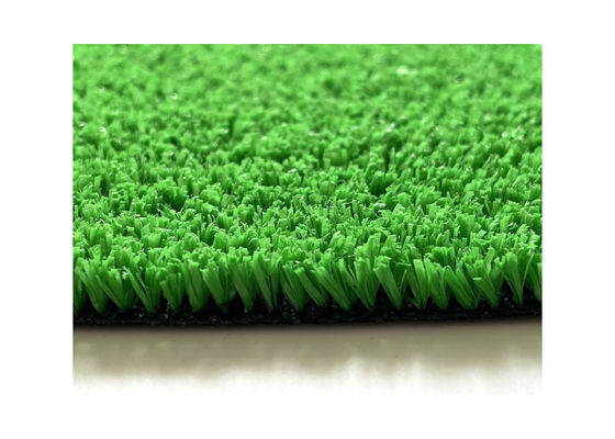 Customized 8mm 9mm 10mm Playground Synthetic Grass Outdoor Turf For Soccer