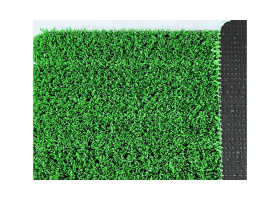 Customized 8mm 9mm 10mm Playground Synthetic Grass Outdoor Turf For Soccer