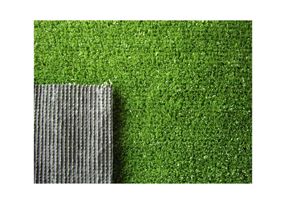 Golf Commercial Artificial Turf 8mm 5/32 Gauge Lawn Synthetic Turf For Outdoor Decoration