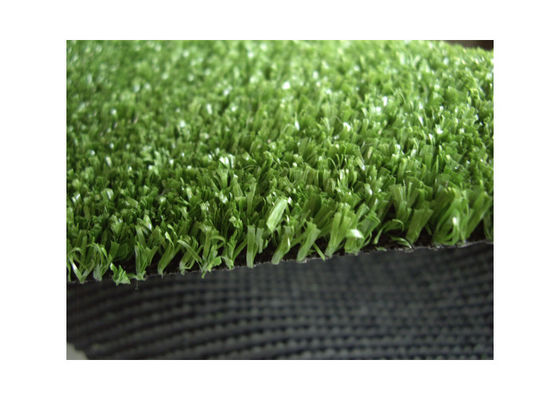 Golf Commercial Artificial Turf 8mm 5/32 Gauge Lawn Synthetic Turf For Outdoor Decoration