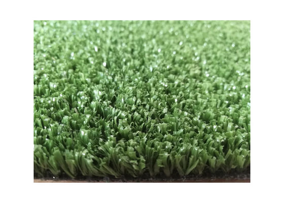 Golf Commercial Artificial Turf 8mm 5/32 Gauge Lawn Synthetic Turf For Outdoor Decoration