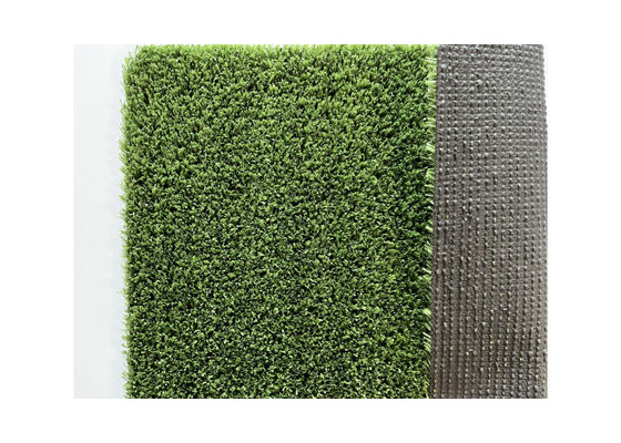 1x25m Commercial Artificial Grass 8mm Garden Synthetic Turf For Outdoor Greenery Decoration