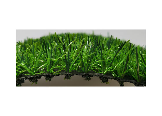 Latex Garden Synthetic Grass 2x5m 20mm Synthetic Green Turf