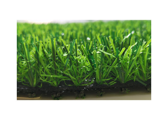 Latex Garden Synthetic Grass 2x5m 20mm Synthetic Green Turf