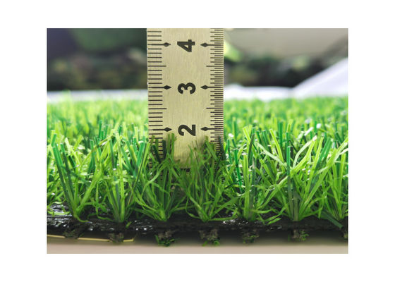 Latex Garden Synthetic Grass 2x5m 20mm Synthetic Green Turf