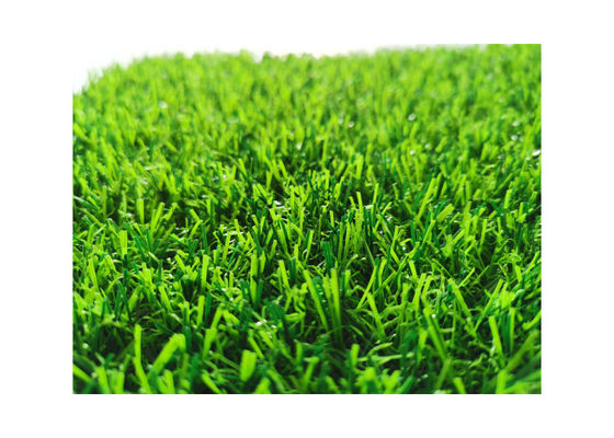 20mm Commercial Artificial Grass 2x5m 1x3m Faux Grass Mat