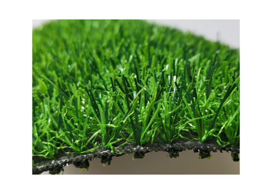 4x25m Commercial Artificial Grass 20mm PE Sports Synthetic Grass China Manufacturer