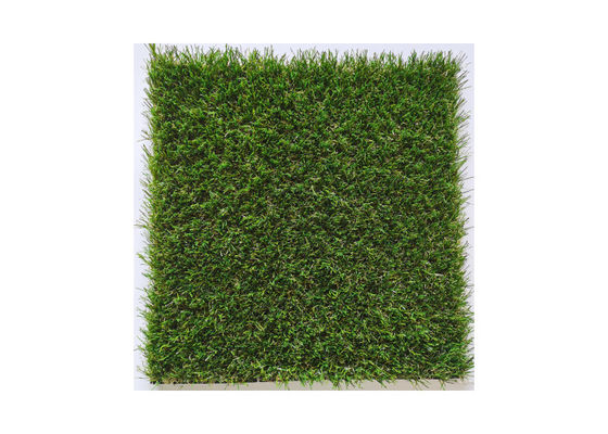 PE Playground Artificial Grass UV 3/8 Gauge Sports Artificial Grass