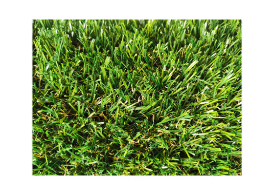 PE Playground Artificial Grass UV 3/8 Gauge Sports Artificial Grass