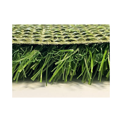 25mm Synthetic Turf Playground Grass Turf 2x5m 1x3m For Outdoor Landscaping