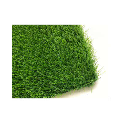 25mm Synthetic Turf Playground Grass Turf 2x5m 1x3m For Outdoor Landscaping