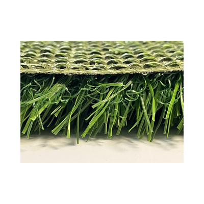 SBR Latex Playground Artificial Grass 25mm Fake Grass Under Playset