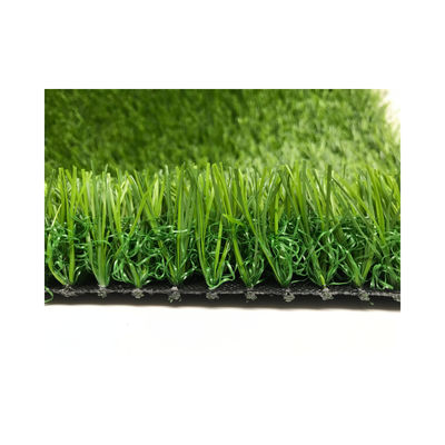 15-70mm Artificial Grass Under Playground 25mm Grass For Play Area Professional Manufacturer