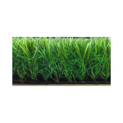 Waterproof Playground Artificial Grass 20/10cm Artificial Turf Play Area