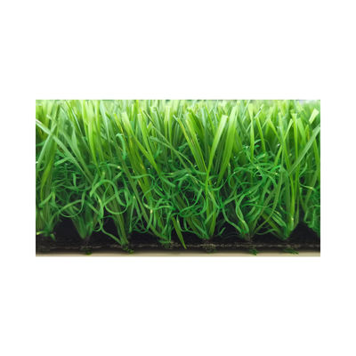 Waterproof Playground Artificial Grass 20/10cm Artificial Turf Play Area