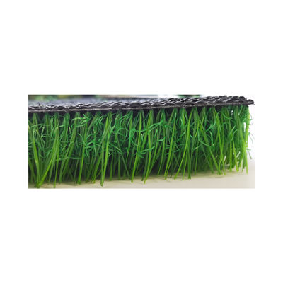 Decoration Playground Artificial Grass 35mm 3/8 Gauge Artificial Turf For Playset