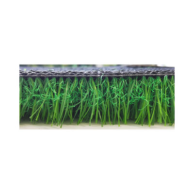 Decoration Playground Artificial Grass 35mm 3/8 Gauge Artificial Turf For Playset