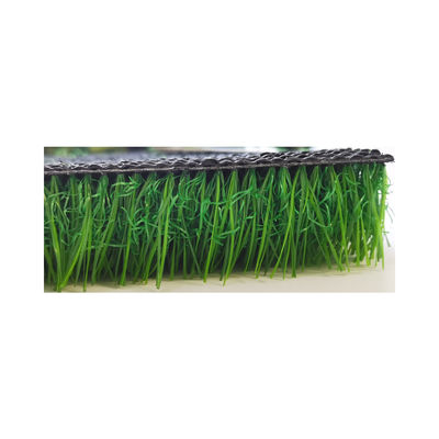 Underlay Artificial Turf Roof Deck 3/8 Gauge 35mm Artificial Grass On Ceiling