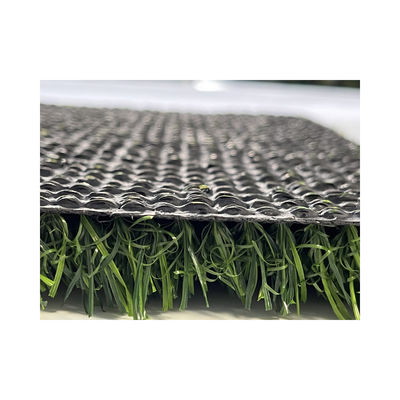 SBR Roof Artificial Grass 1x25m Fake Grass For Rooftop Landscape