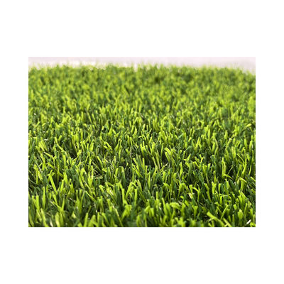25mm Artificial Tennis Grass SBR Latex Landscaping Synthetic Turf For Garden Football Sport Soccer
