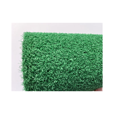 10mm Roof Artificial Grass 7mm-15mm Astro Turf For Roof Terrace