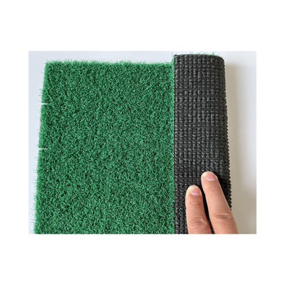 10mm Roof Artificial Grass 7mm-15mm Astro Turf For Roof Terrace