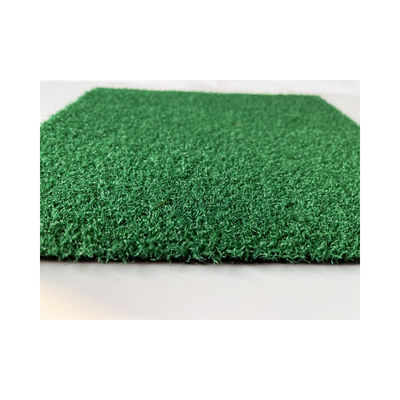 10mm Roof Artificial Grass 7mm-15mm Astro Turf For Roof Terrace