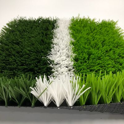 LvYin Soccer Artificial Grass 50mm SBR Latex Fake Grass Football Pitch