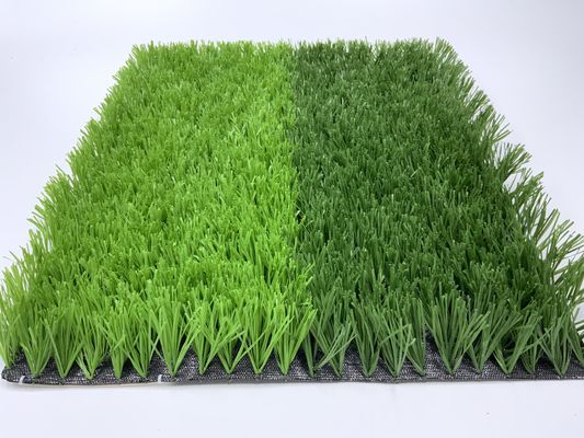50mm Gym Artificial Turf 2x25m 4x25m Football Artificial Grass For A Soccer Pitch