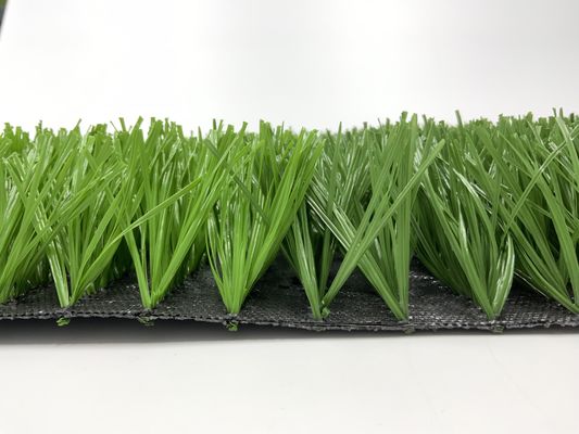 50mm Gym Artificial Turf 2x25m 4x25m Football Artificial Grass For A Soccer Pitch