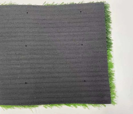 40mm 50mm Artificial Football Turf SBR Fake Grass Football Field