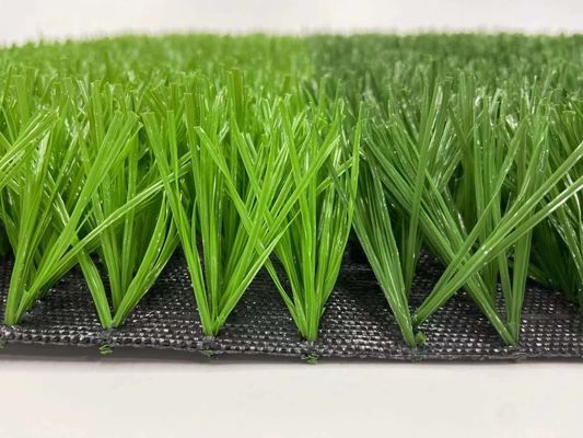SBR Latex Soccer Artificial Grass 30mm Backyard Turf Soccer Field
