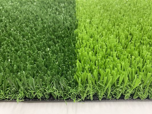 CE Certificated 30mm 40mm Football Artificial Grass SBR Soccer Artificial Turf