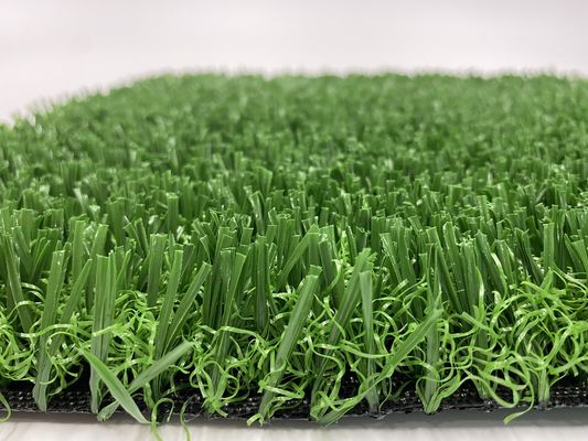 CE Certificated 30mm 40mm Football Artificial Grass SBR Soccer Artificial Turf
