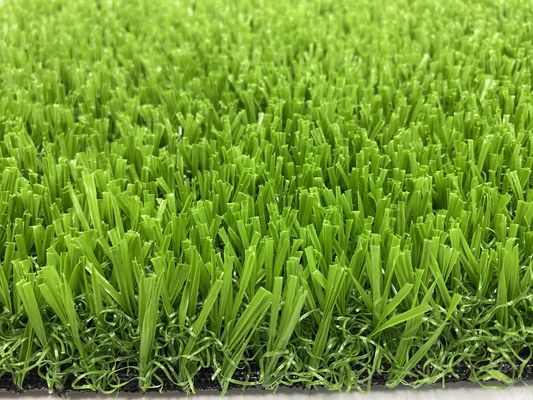 CE Certificated 30mm 40mm Football Artificial Grass SBR Soccer Artificial Turf