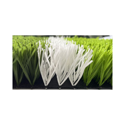 25m Soccer Artificial Grass 5/8 Inch Roll Width 4m/2m  165 Stitches/M