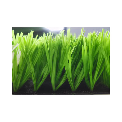 9000Dtex Soccer Artificial Grass Fire Resistant With UV Resistance