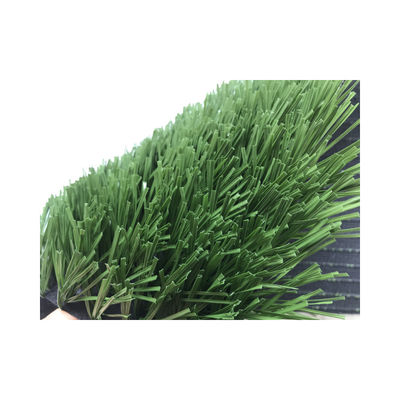 40mm 50mm Soccer Artificial Grass 3/4 Gauge Artificial Turf Soccer Pitch