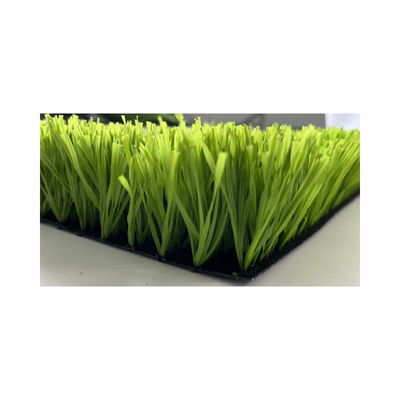 40mm 50mm Soccer Artificial Grass 3/4 Gauge Artificial Turf Soccer Pitch