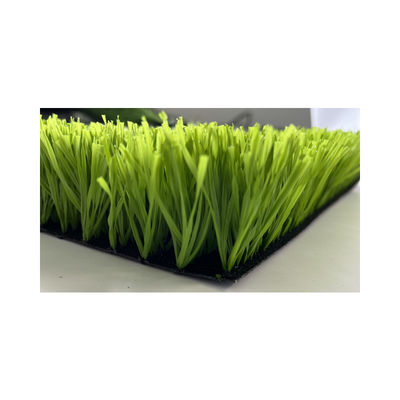 Green 165 Stitches/M Synthetic Football Field For Professional Sports 7200D