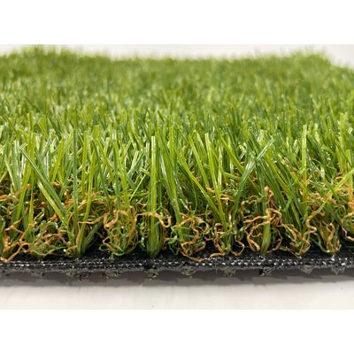 30mm PE Artificial Grass 2x5m 2x25m Landscaping Synthetic Turf