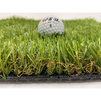 30mm PE Artificial Grass 2x5m 2x25m Landscaping Synthetic Turf
