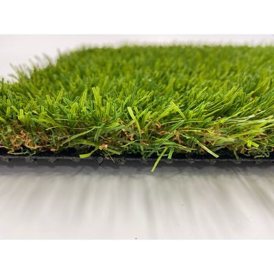 30mm PE Artificial Grass 2x5m 2x25m Landscaping Synthetic Turf